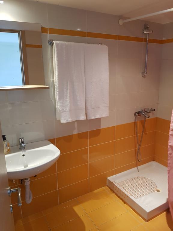 Gaviotis Suite Tálanda Eksteriør billede